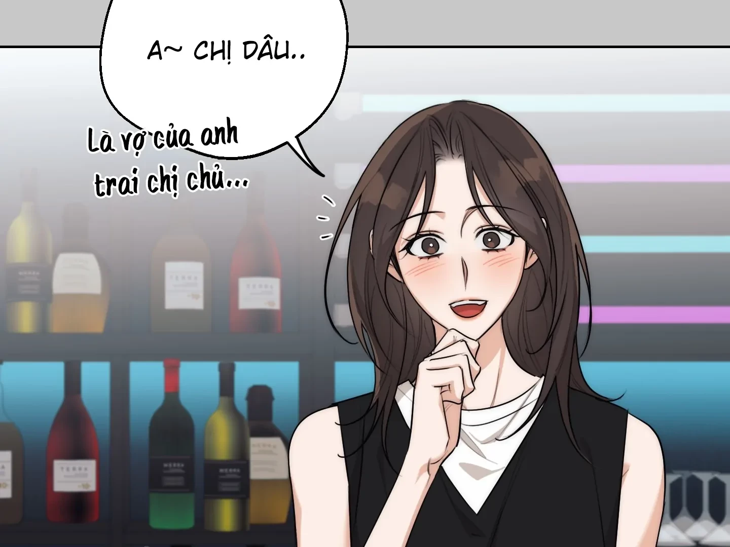 Drunken My Boss Chapter 27 - 4