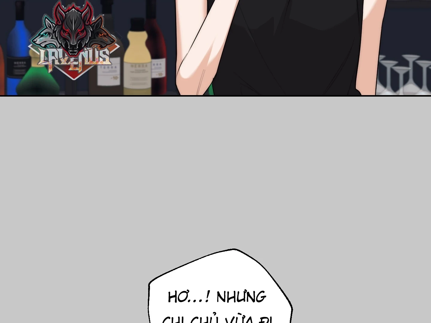 Drunken My Boss Chapter 27 - 5