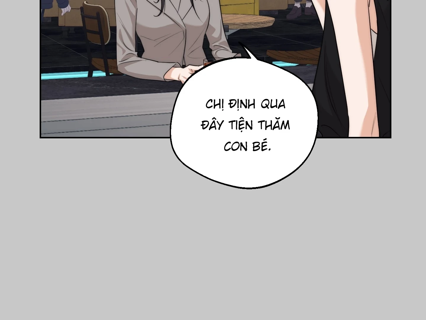 Drunken My Boss Chapter 27 - 7