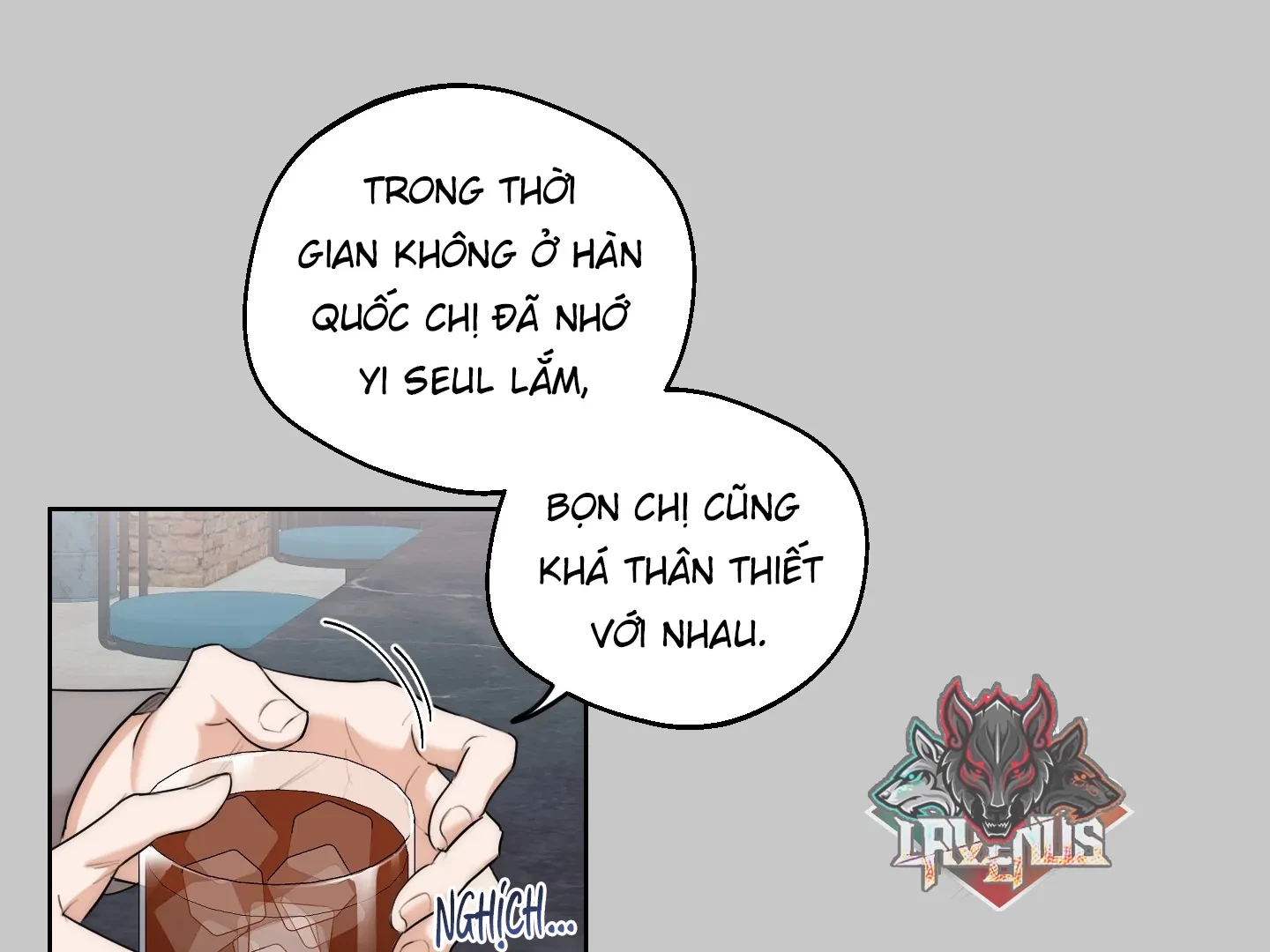 Drunken My Boss Chapter 27 - 8