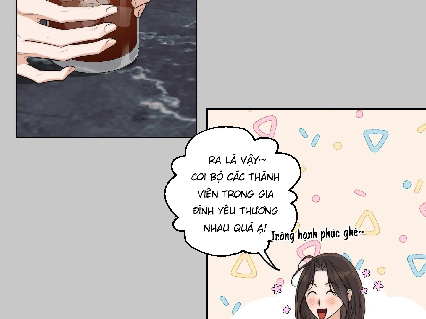 Drunken My Boss Chapter 27 - 9