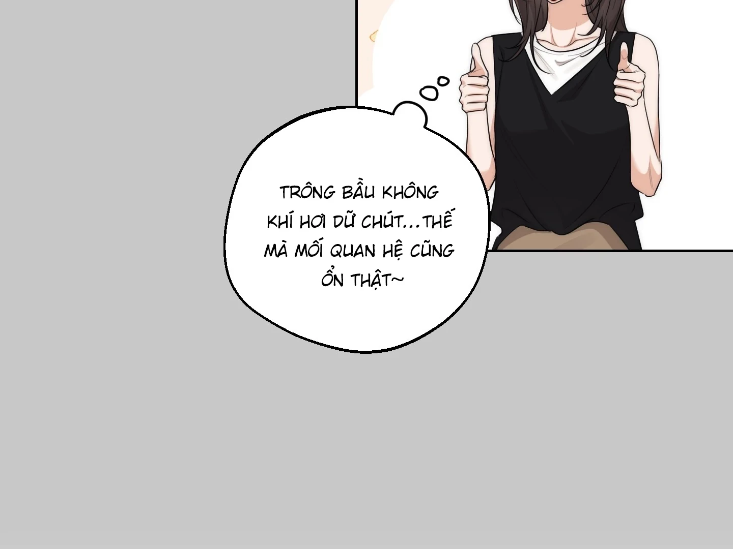 Drunken My Boss Chapter 27 - 10