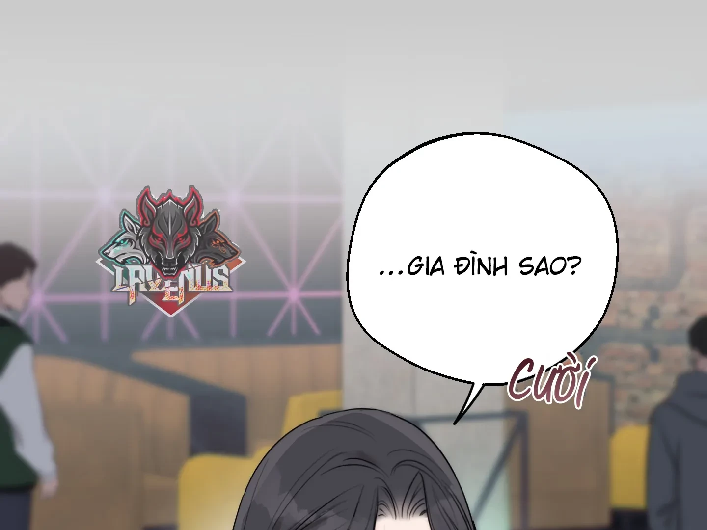 Drunken My Boss Chapter 27 - 11