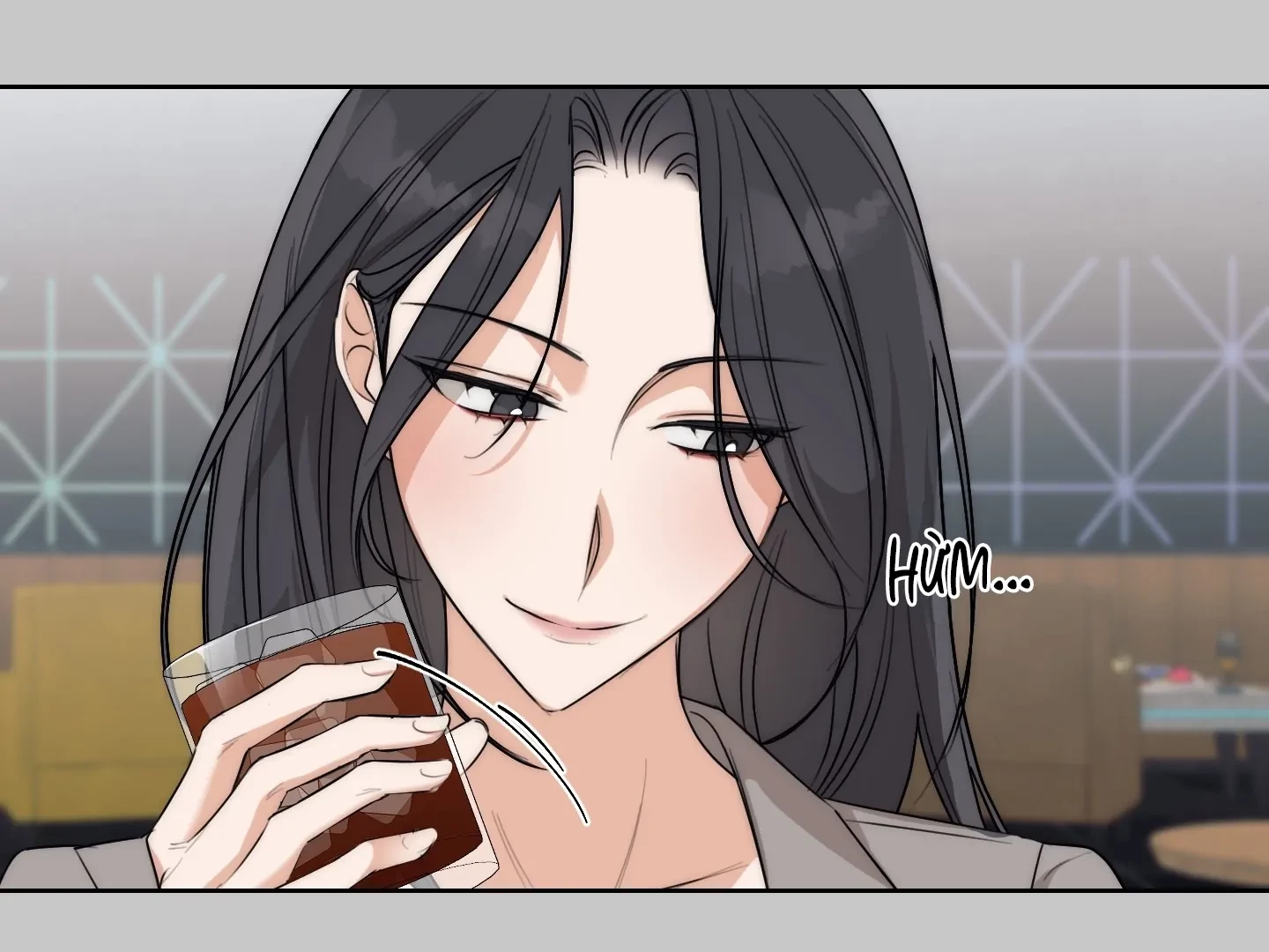 Drunken My Boss Chapter 27 - 17