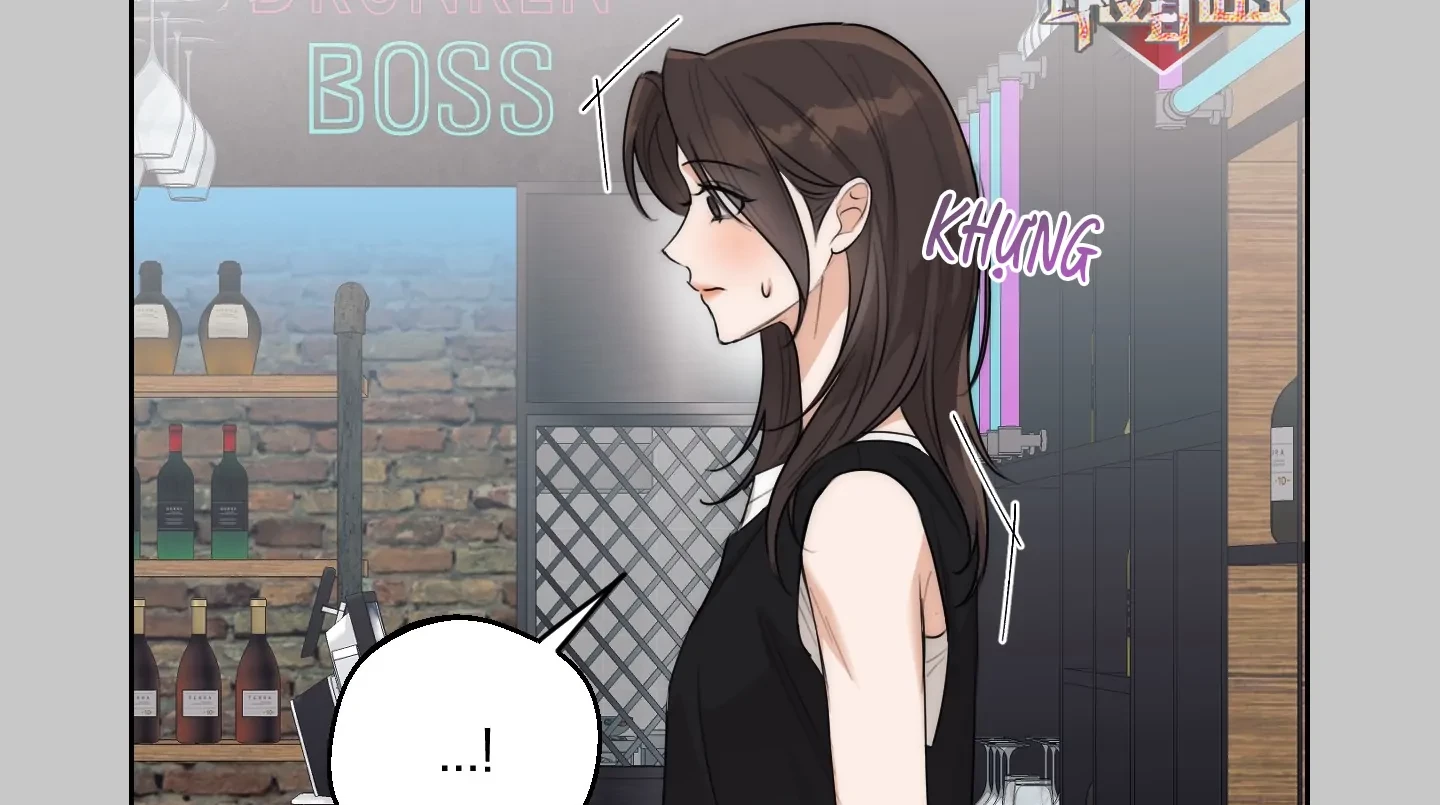 Drunken My Boss Chapter 27 - 19