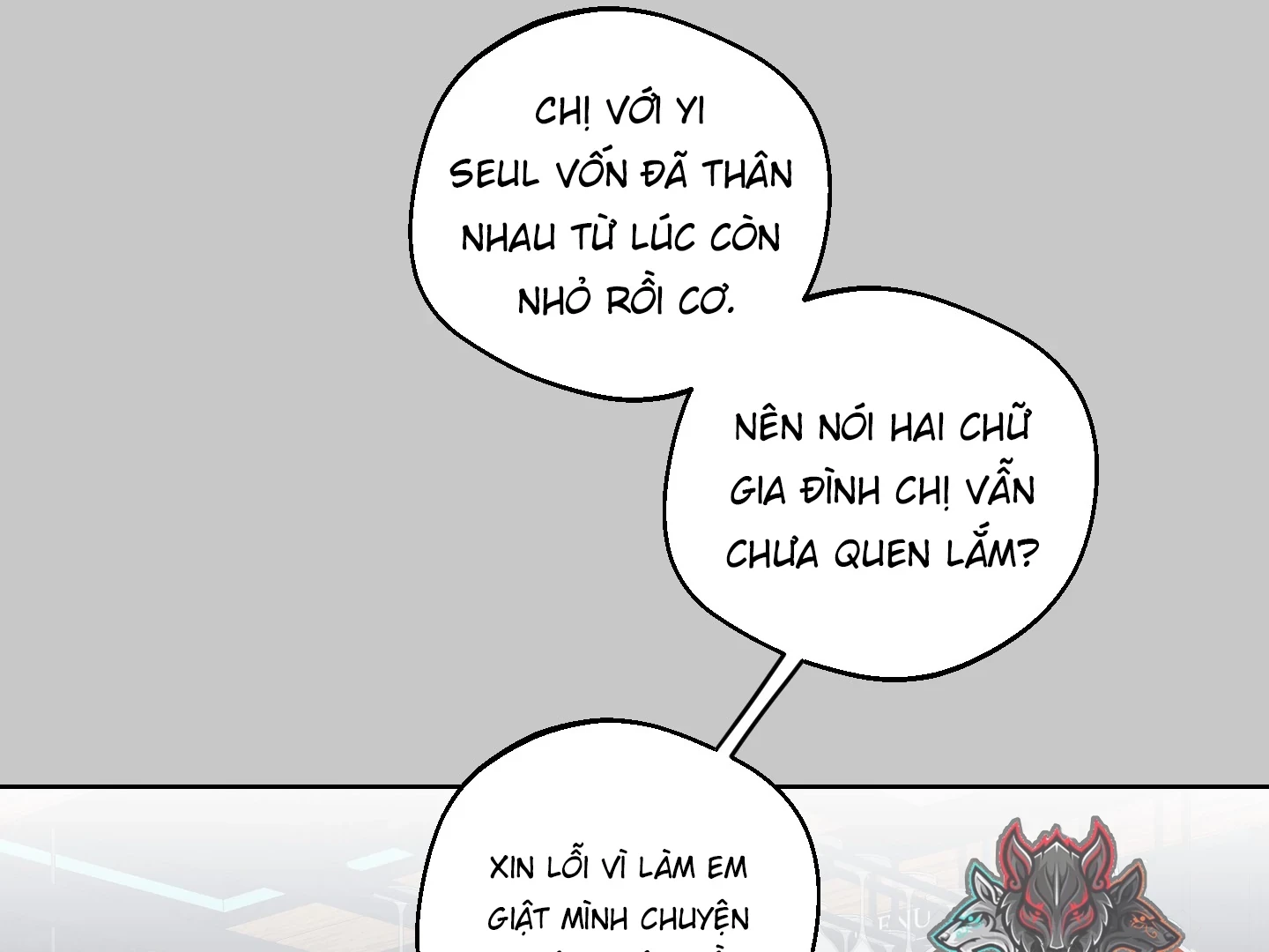 Drunken My Boss Chapter 27 - 21