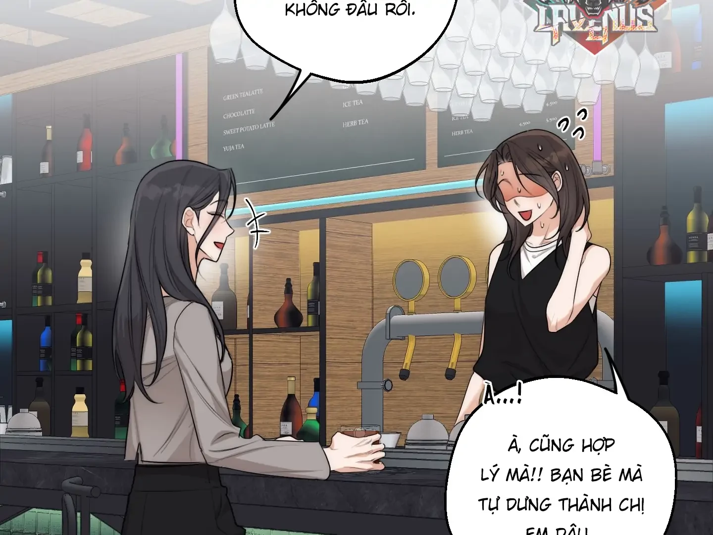 Drunken My Boss Chapter 27 - 22