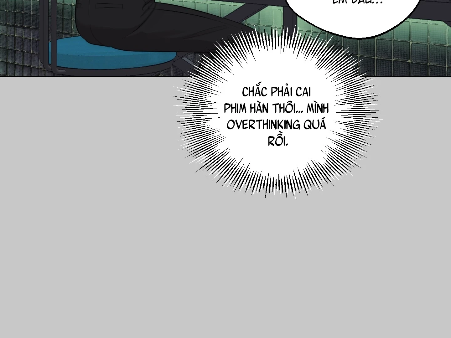 Drunken My Boss Chapter 27 - 23