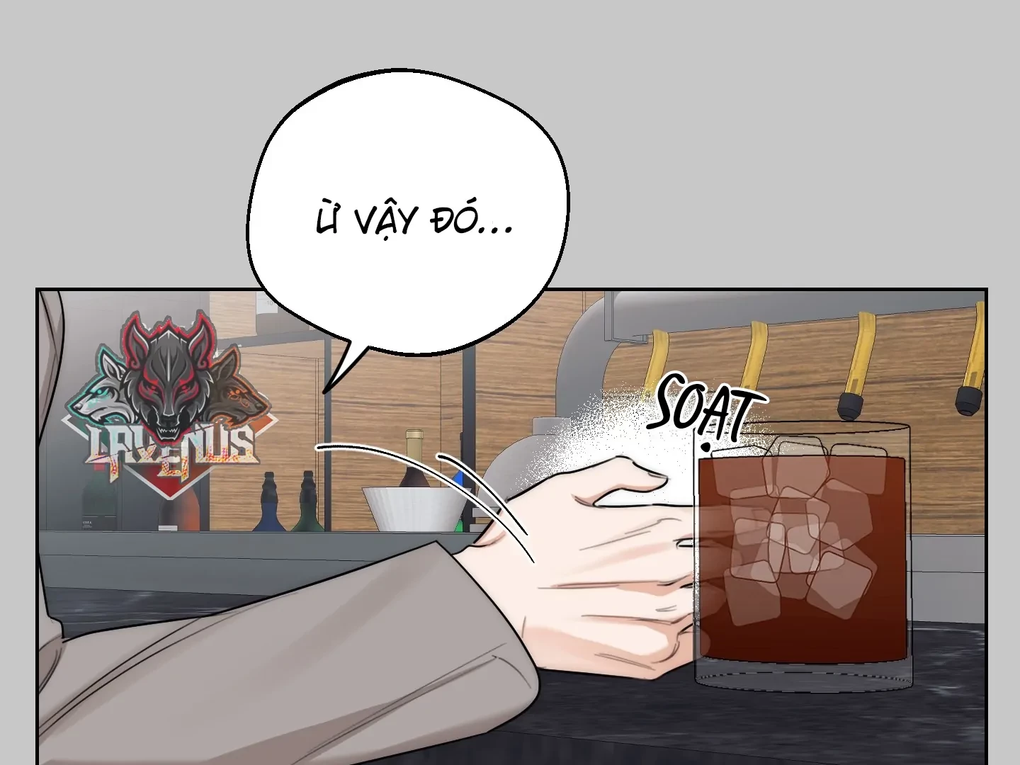 Drunken My Boss Chapter 27 - 24