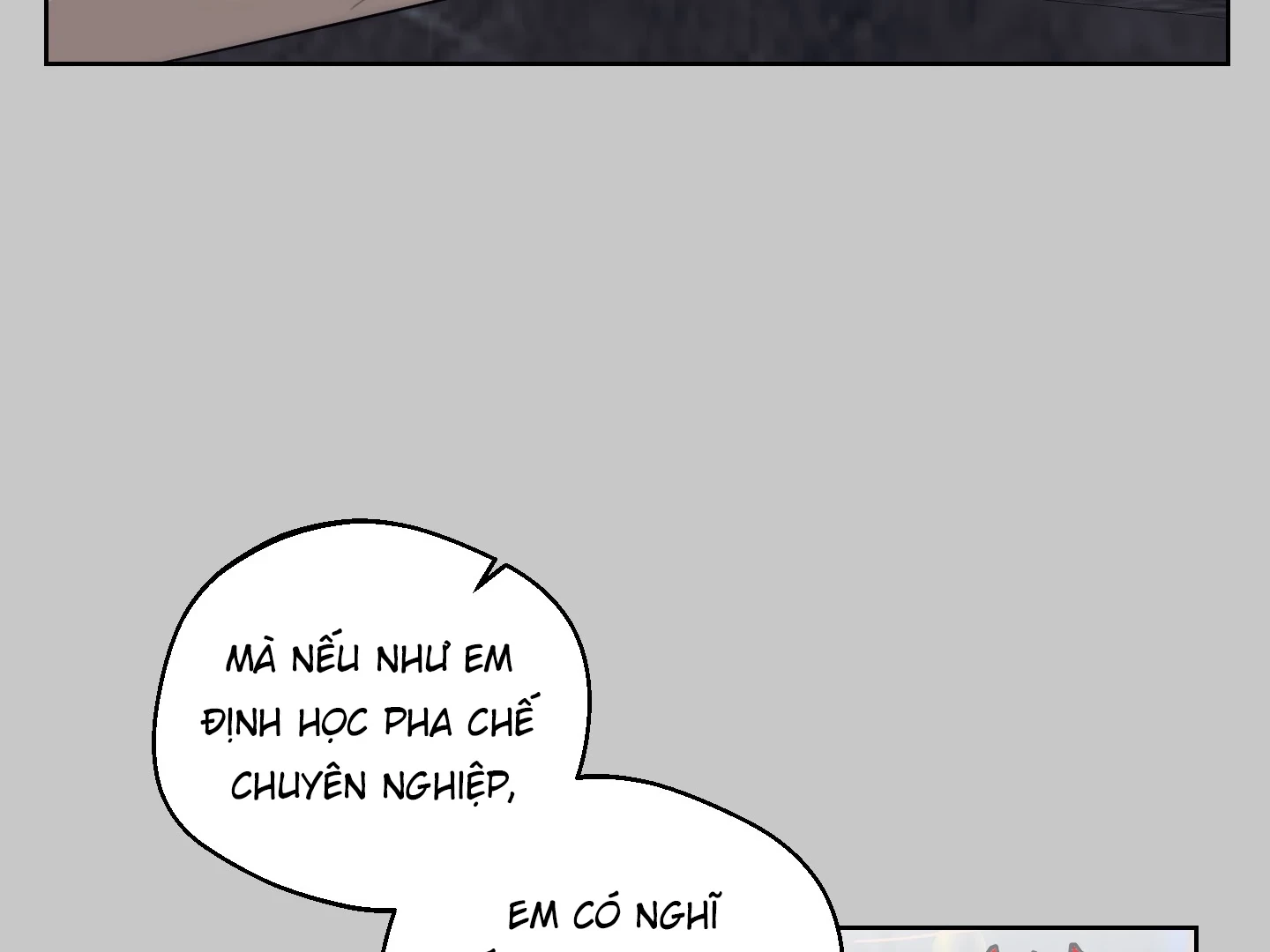 Drunken My Boss Chapter 27 - 25