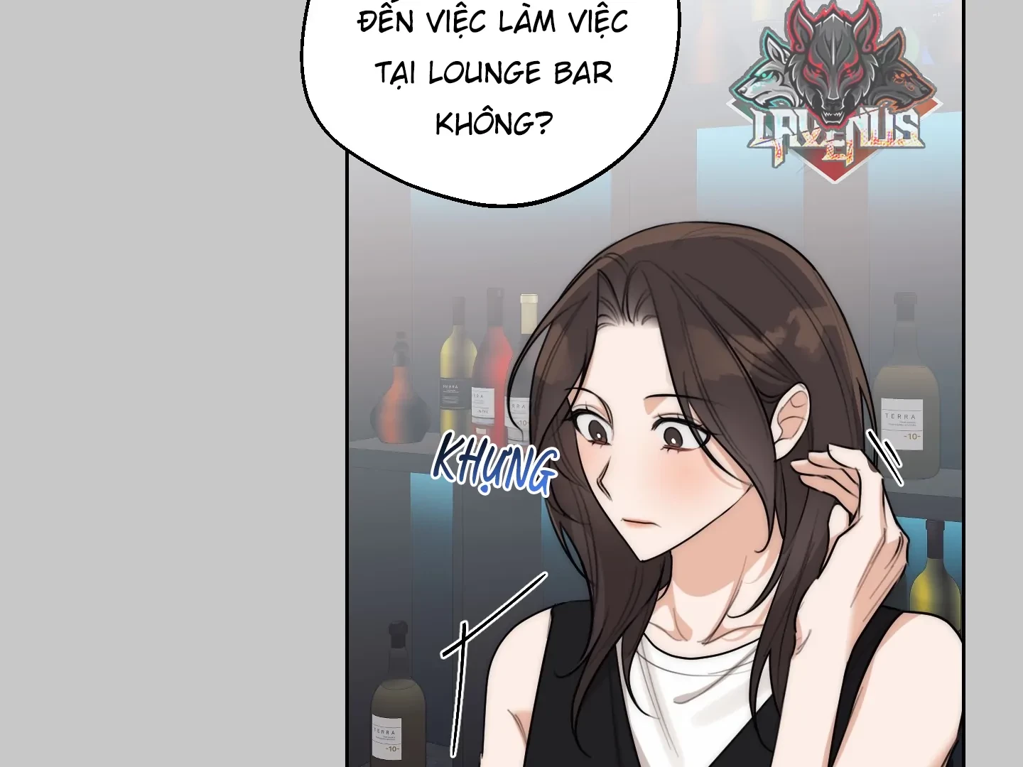 Drunken My Boss Chapter 27 - 26