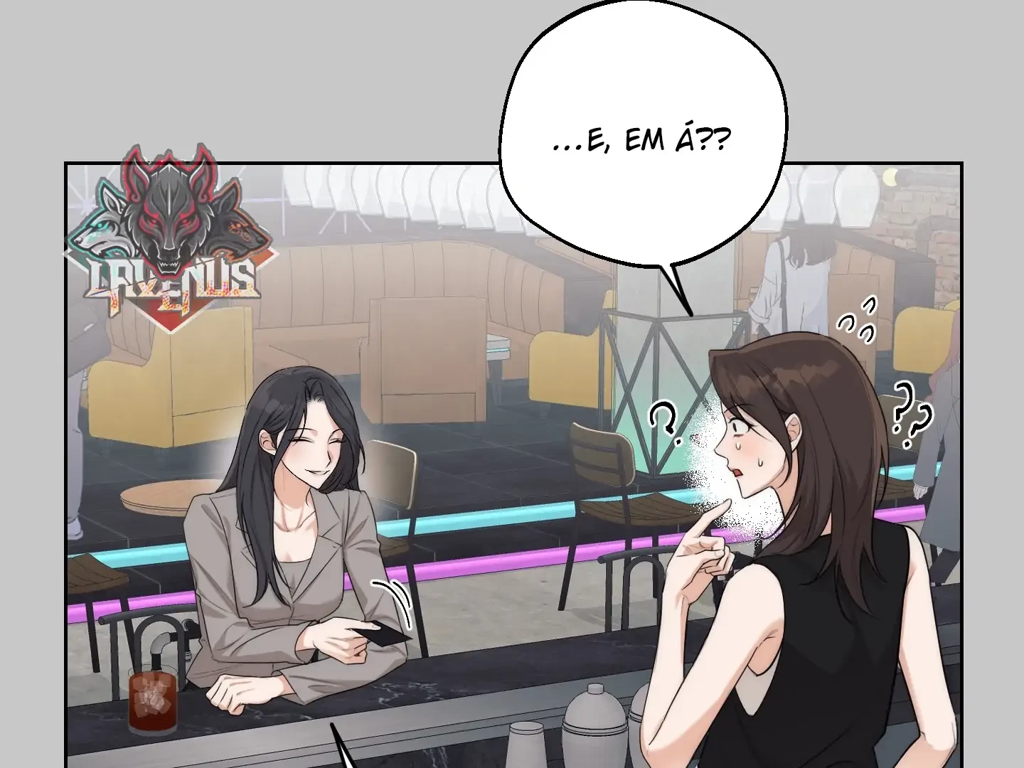 Drunken My Boss Chapter 27 - 28