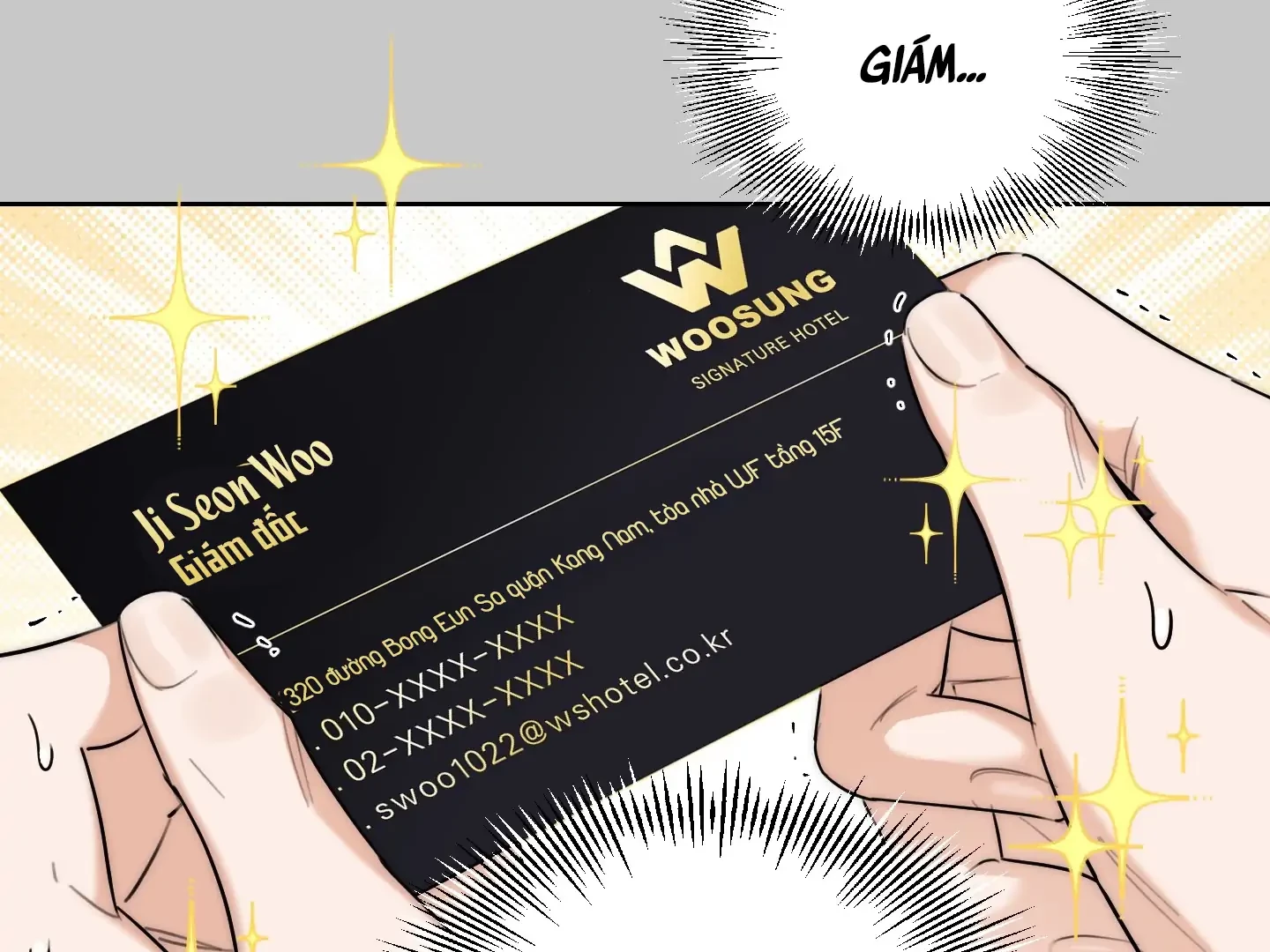 Drunken My Boss Chapter 27 - 30