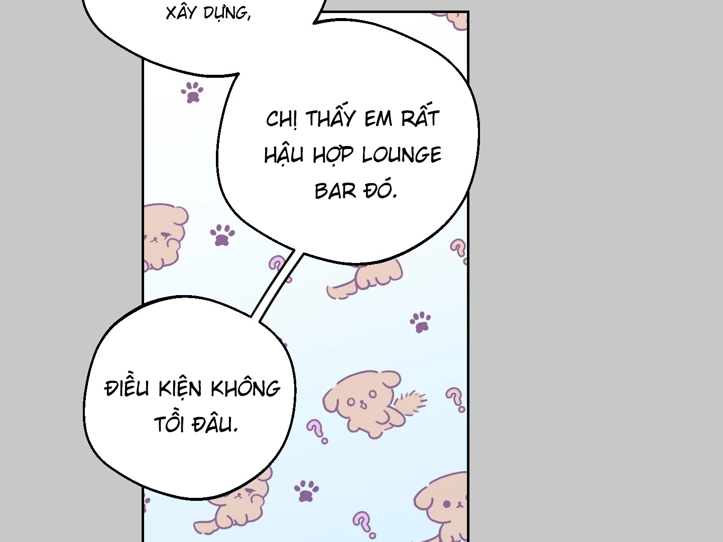 Drunken My Boss Chapter 27 - 32