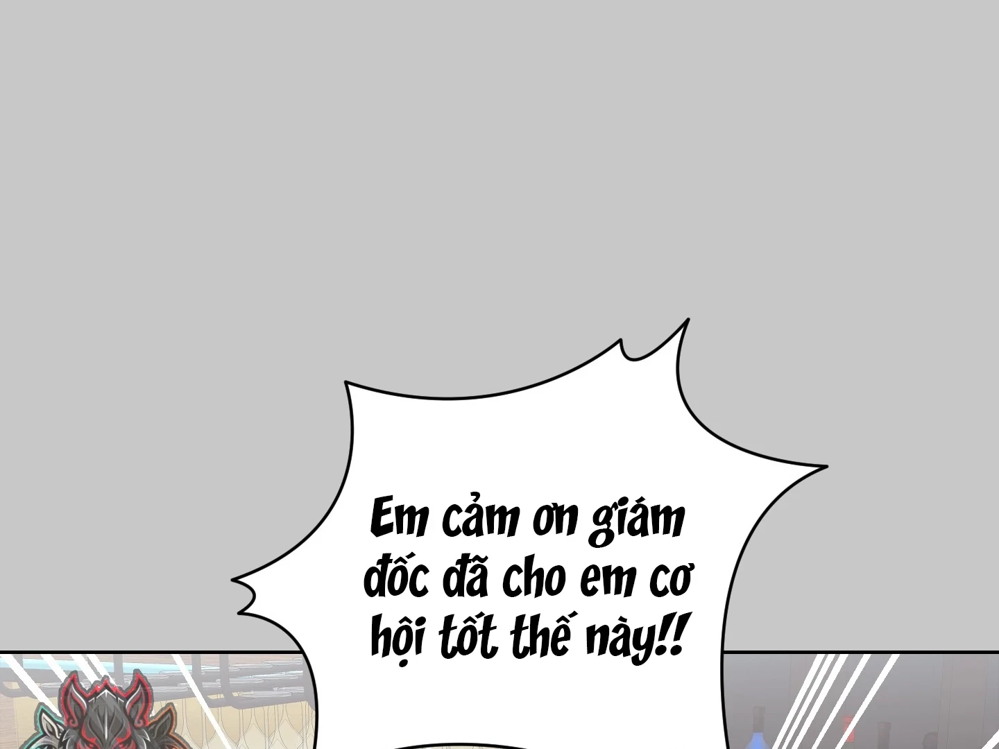 Drunken My Boss Chapter 27 - 43