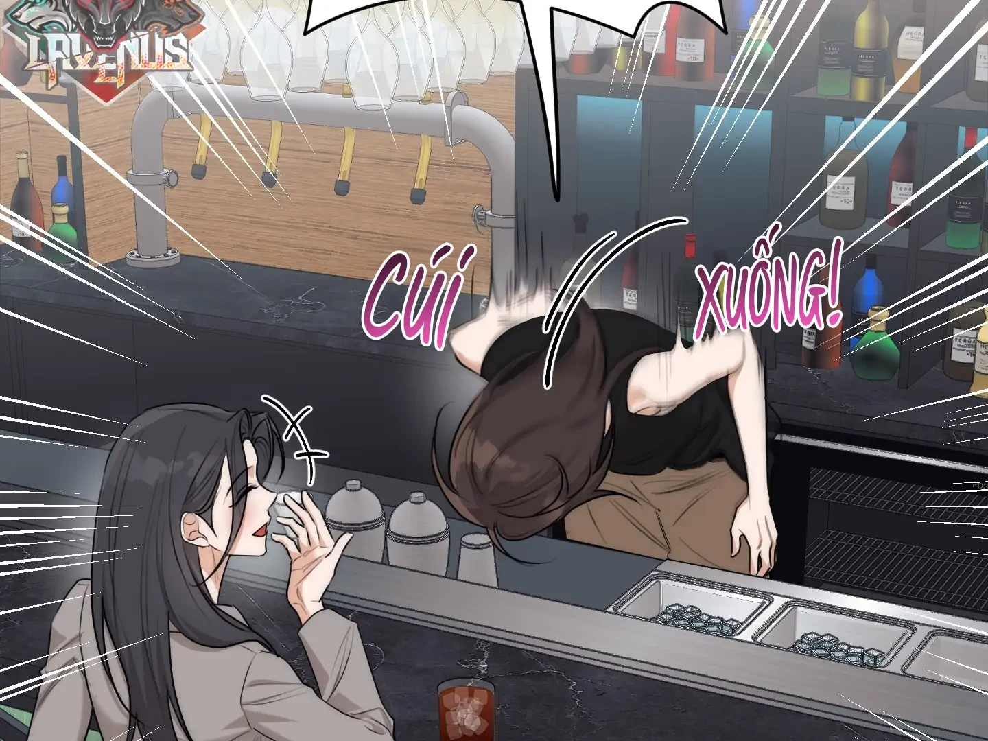 Drunken My Boss Chapter 27 - 44