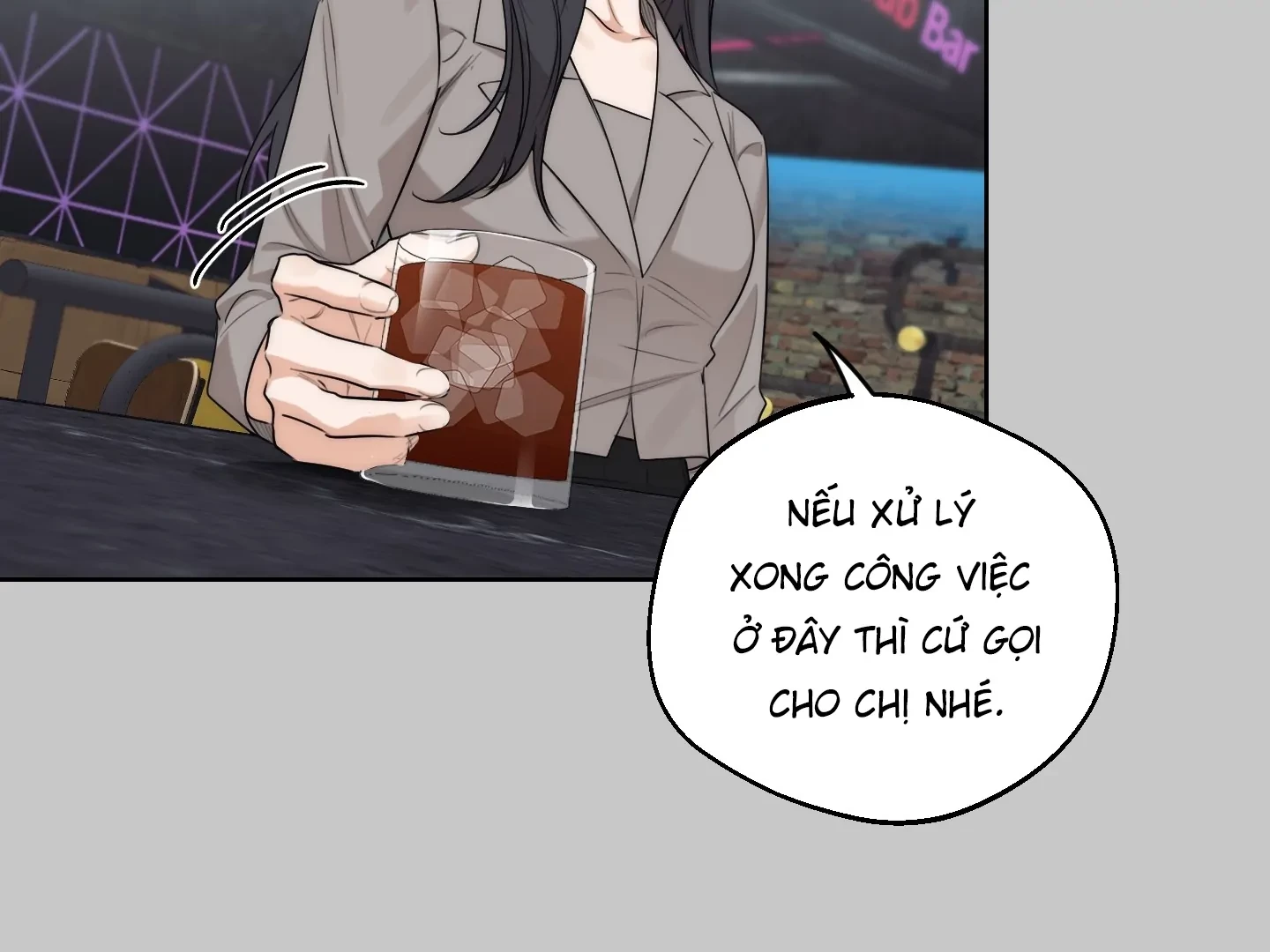 Drunken My Boss Chapter 27 - 47