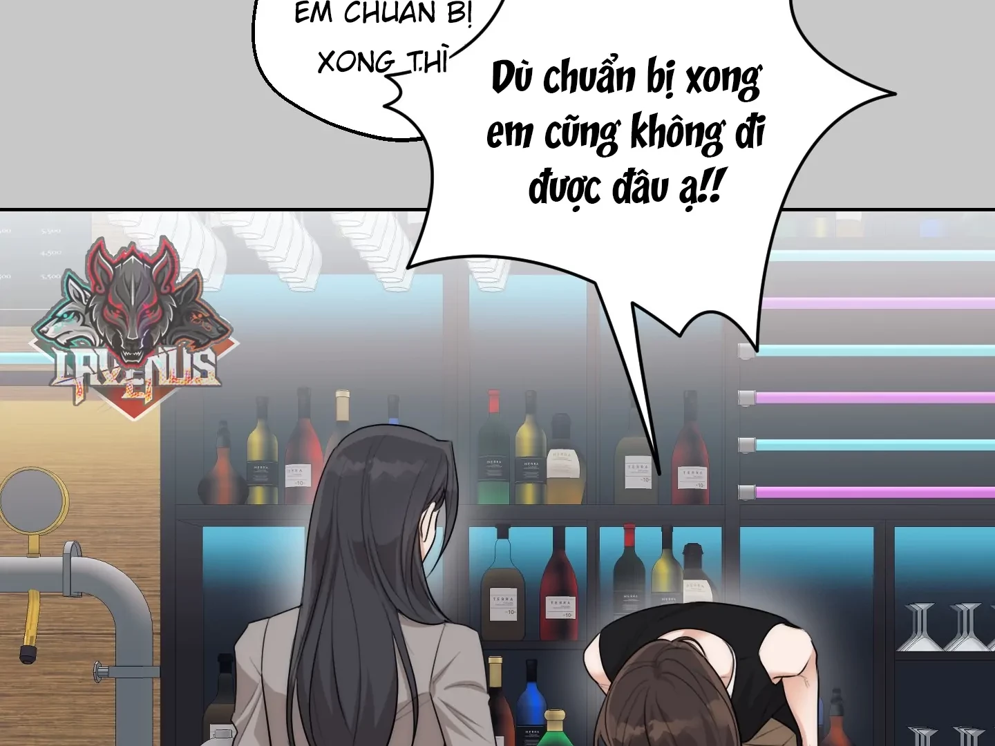 Drunken My Boss Chapter 27 - 51