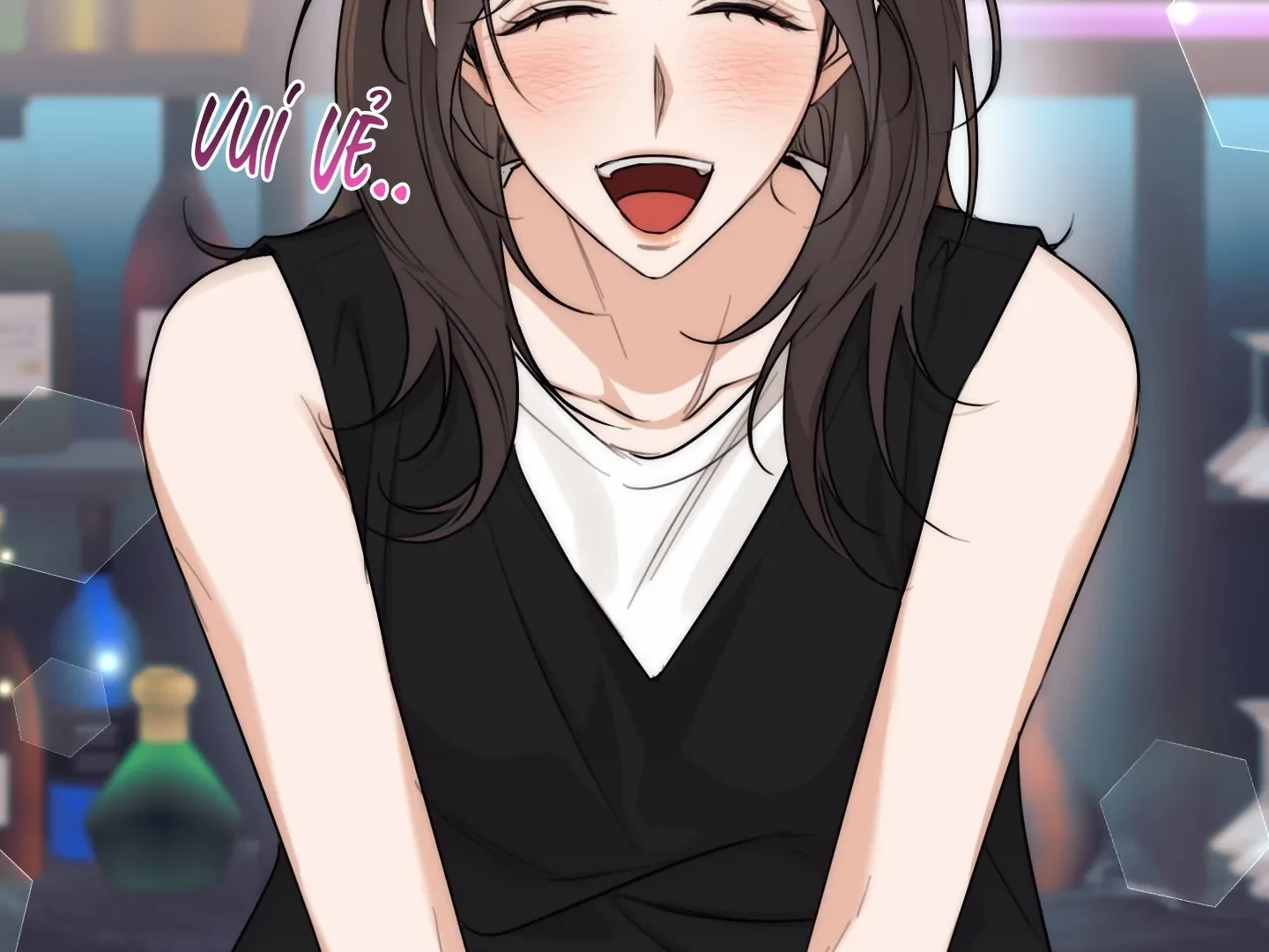 Drunken My Boss Chapter 27 - 54