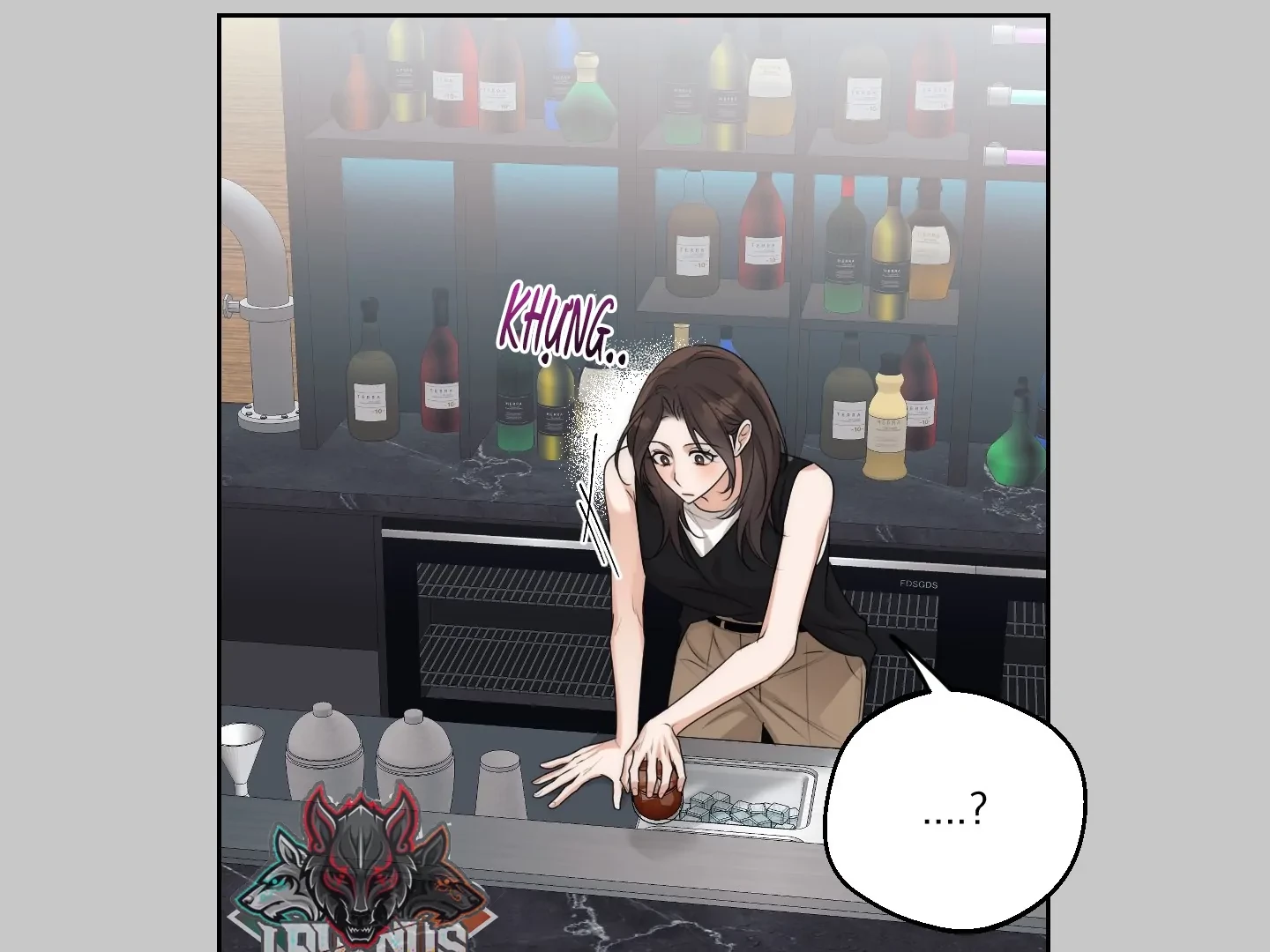 Drunken My Boss Chapter 27 - 62