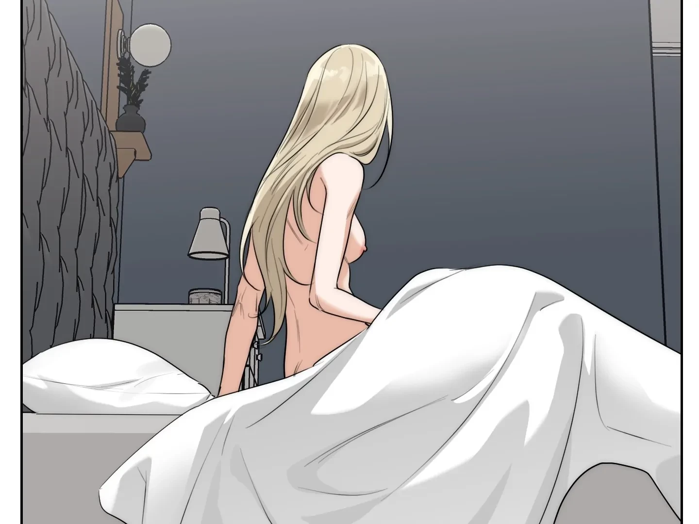 Drunken My Boss Chapter 27 - 85