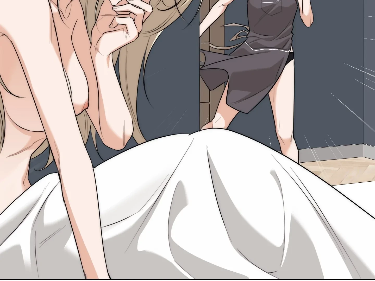 Drunken My Boss Chapter 27 - 90