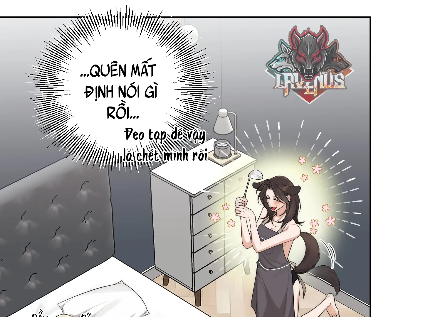 Drunken My Boss Chapter 27 - 94