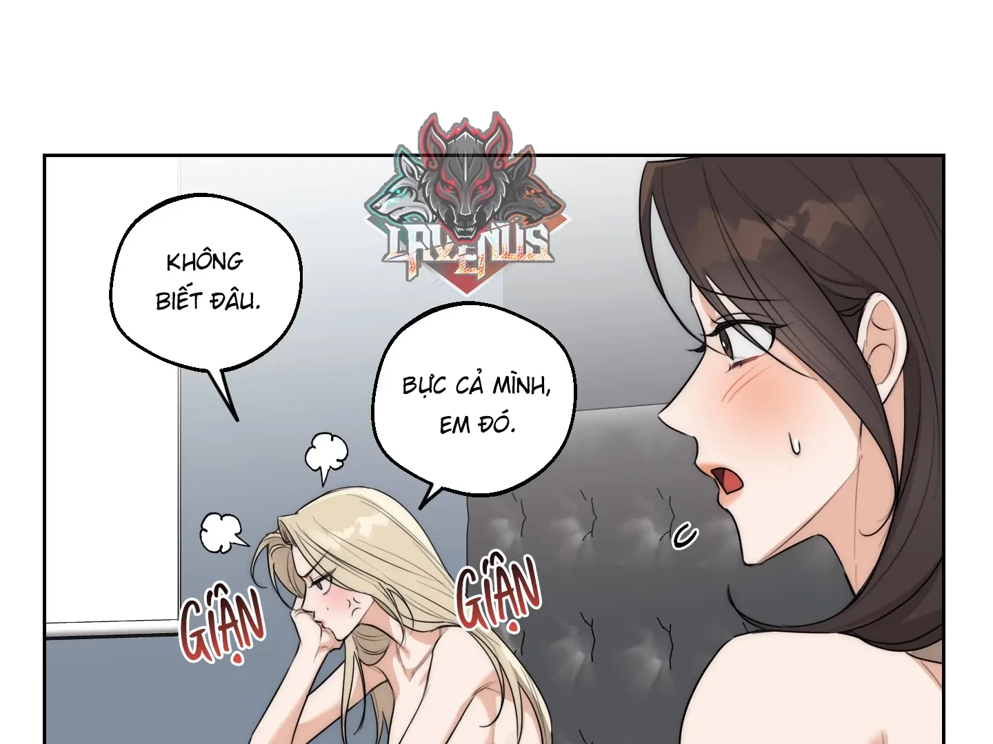 Drunken My Boss Chapter 27 - 99