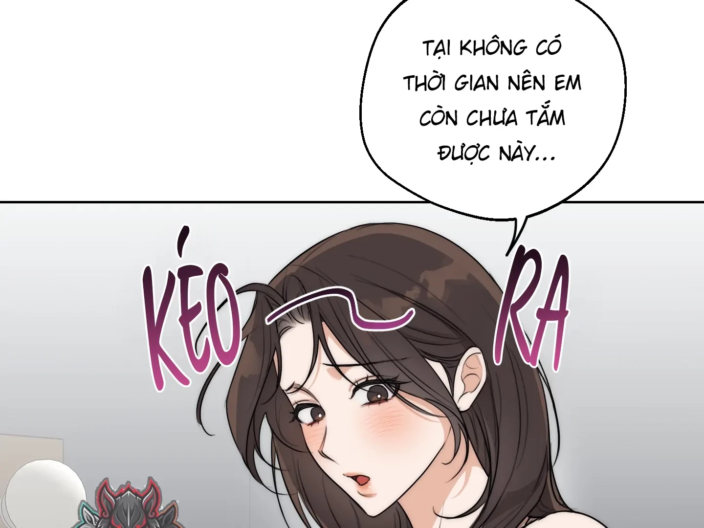 Drunken My Boss Chapter 27 - 101