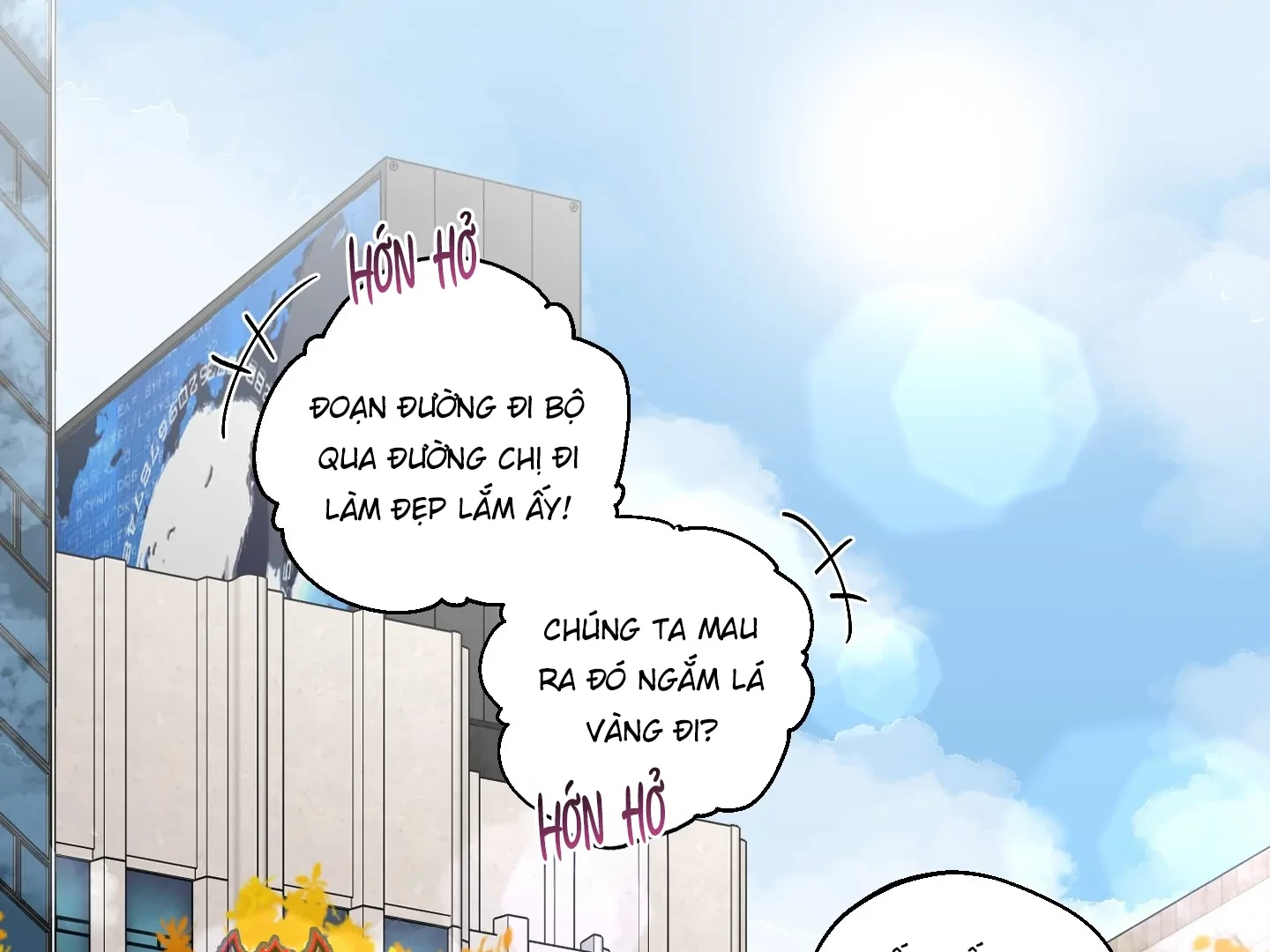 Drunken My Boss Chapter 27 - 109