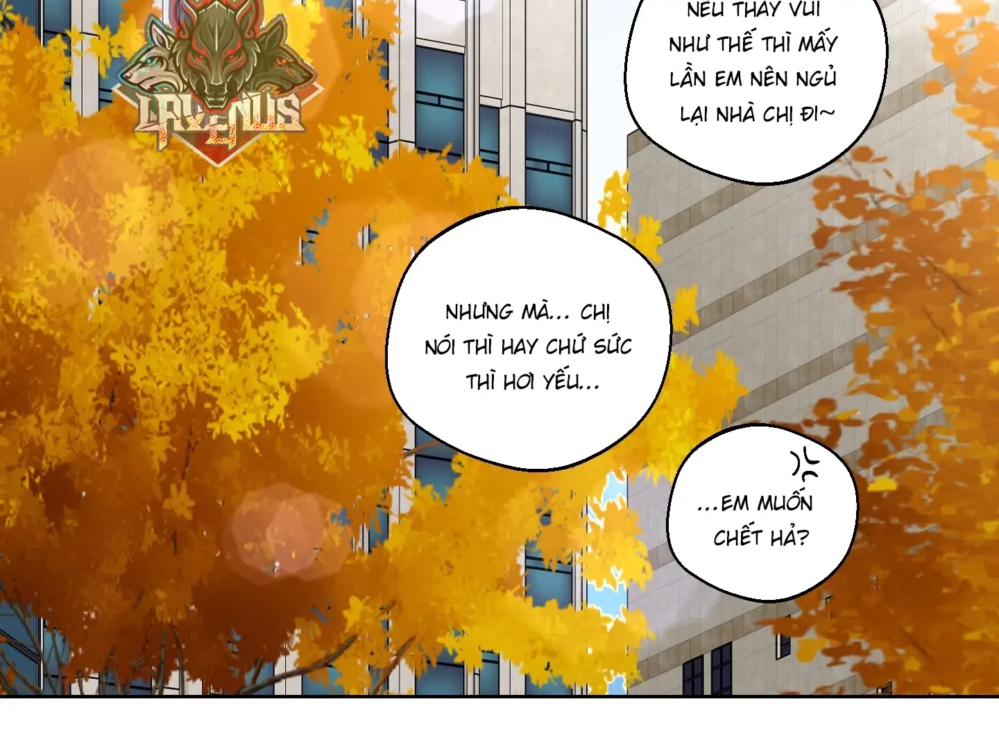 Drunken My Boss Chapter 27 - 110