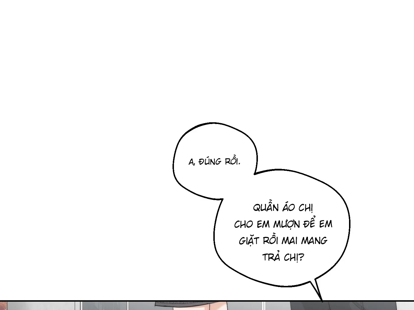 Drunken My Boss Chapter 27 - 111