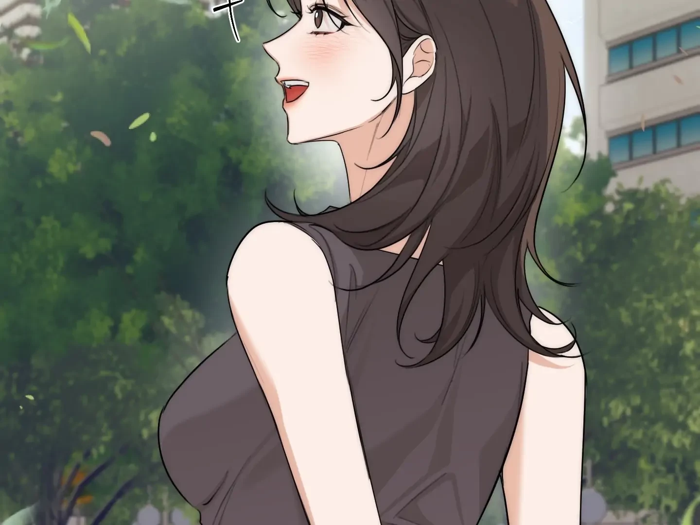 Drunken My Boss Chapter 27 - 117