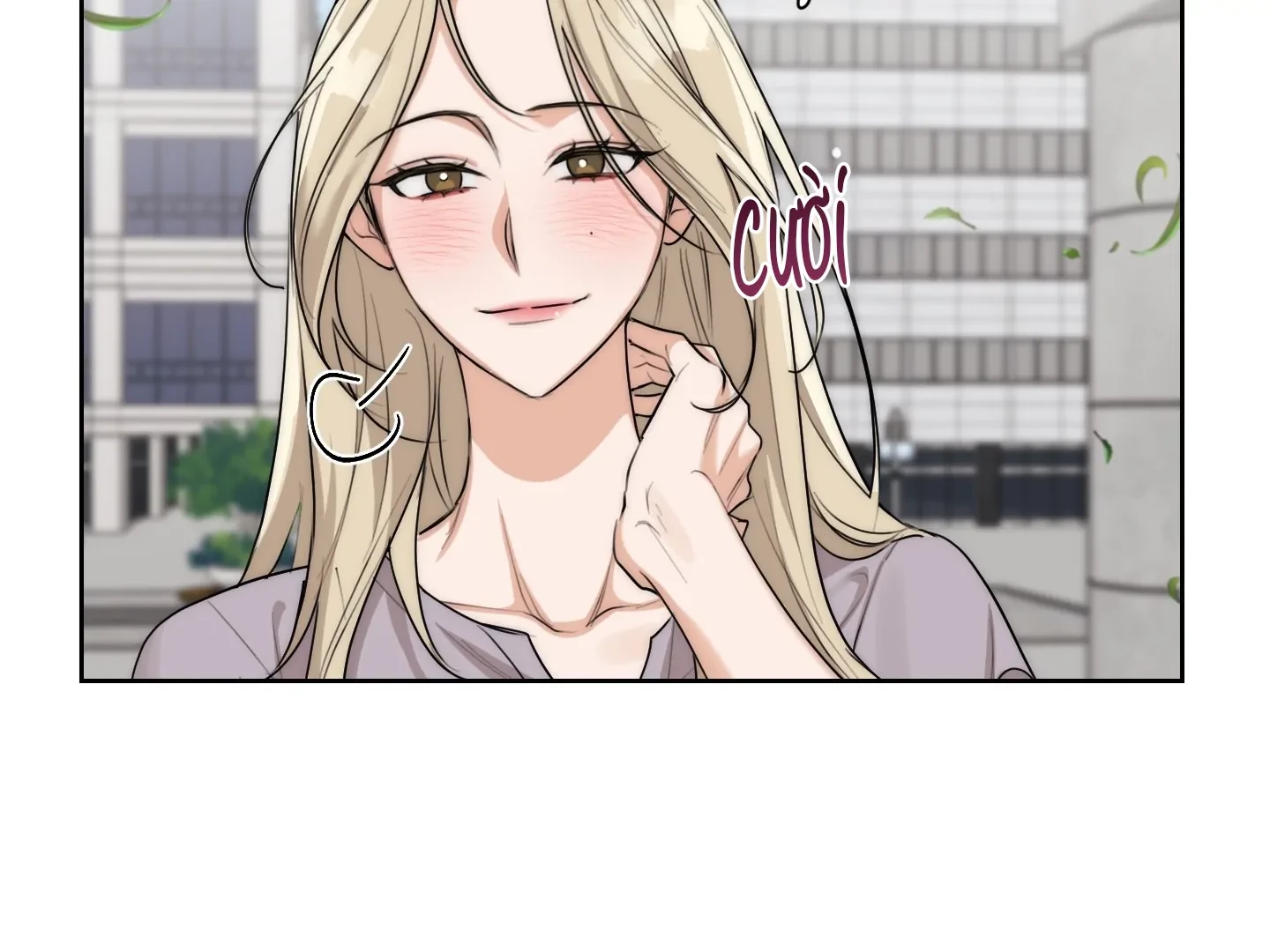 Drunken My Boss Chapter 27 - 120