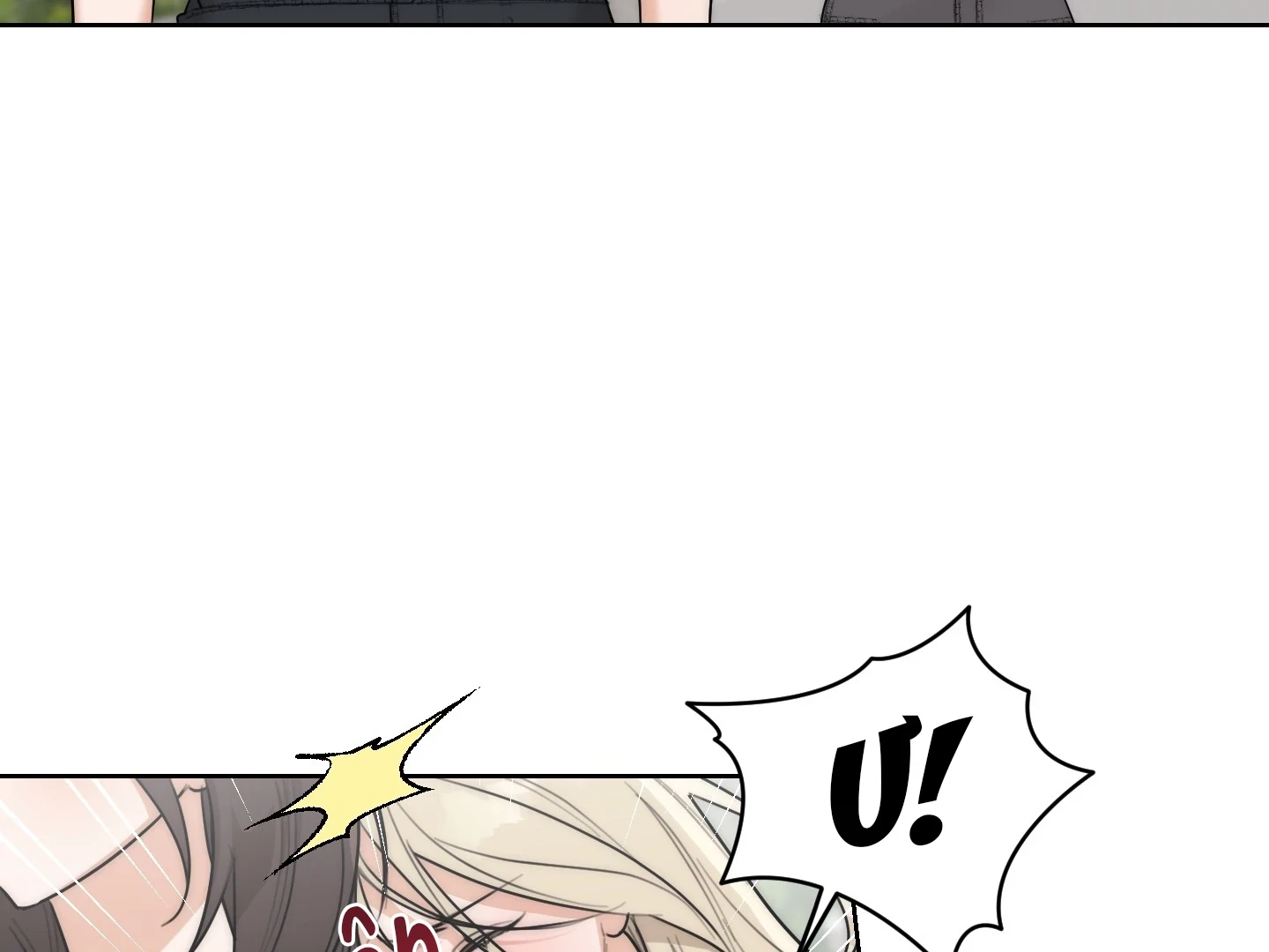 Drunken My Boss Chapter 27 - 128