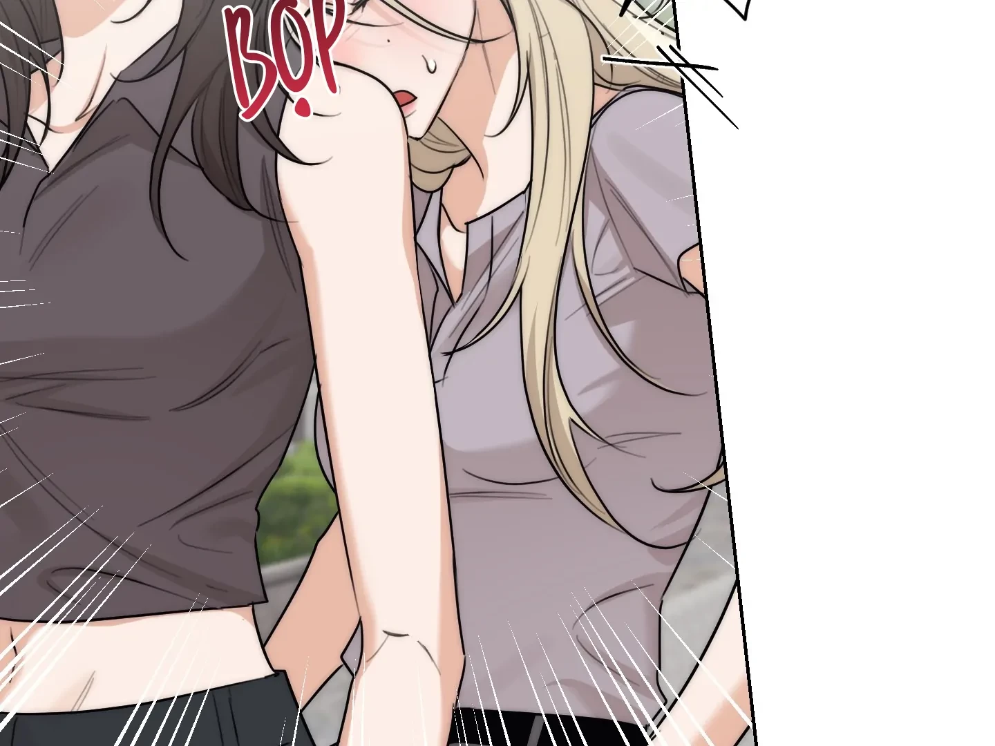 Drunken My Boss Chapter 27 - 129