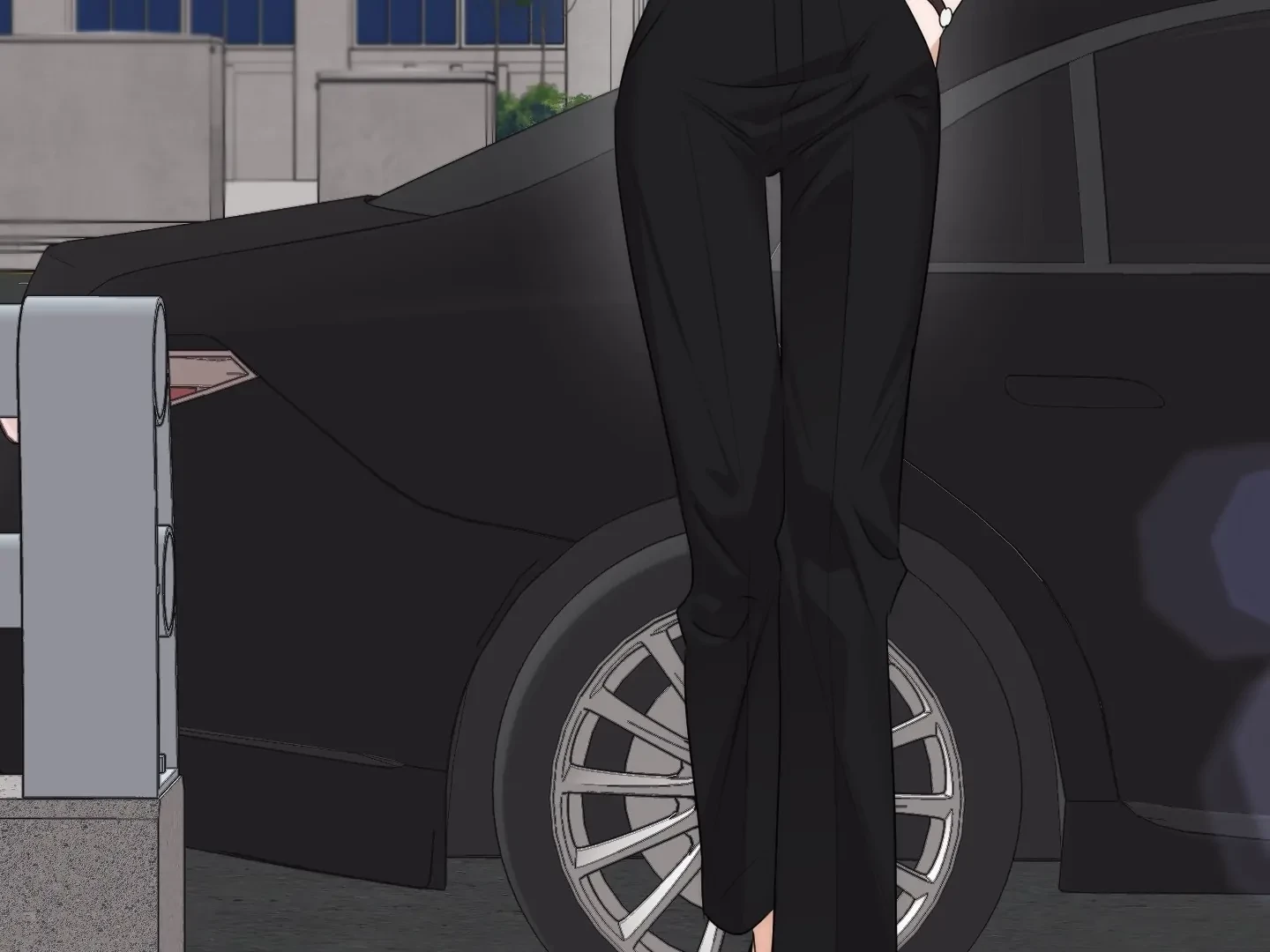 Drunken My Boss Chapter 27 - 139