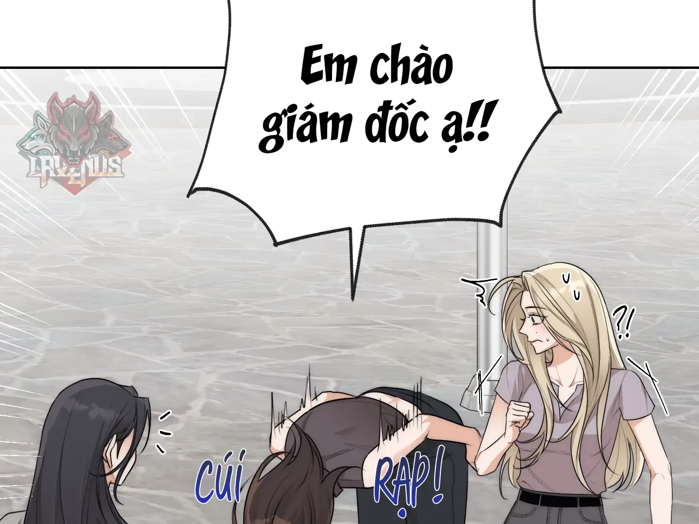 Drunken My Boss Chapter 28 - 5