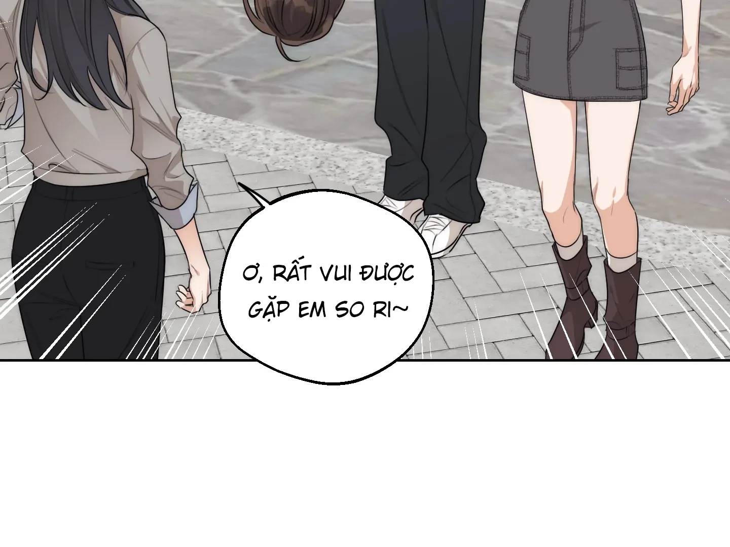 Drunken My Boss Chapter 28 - 6