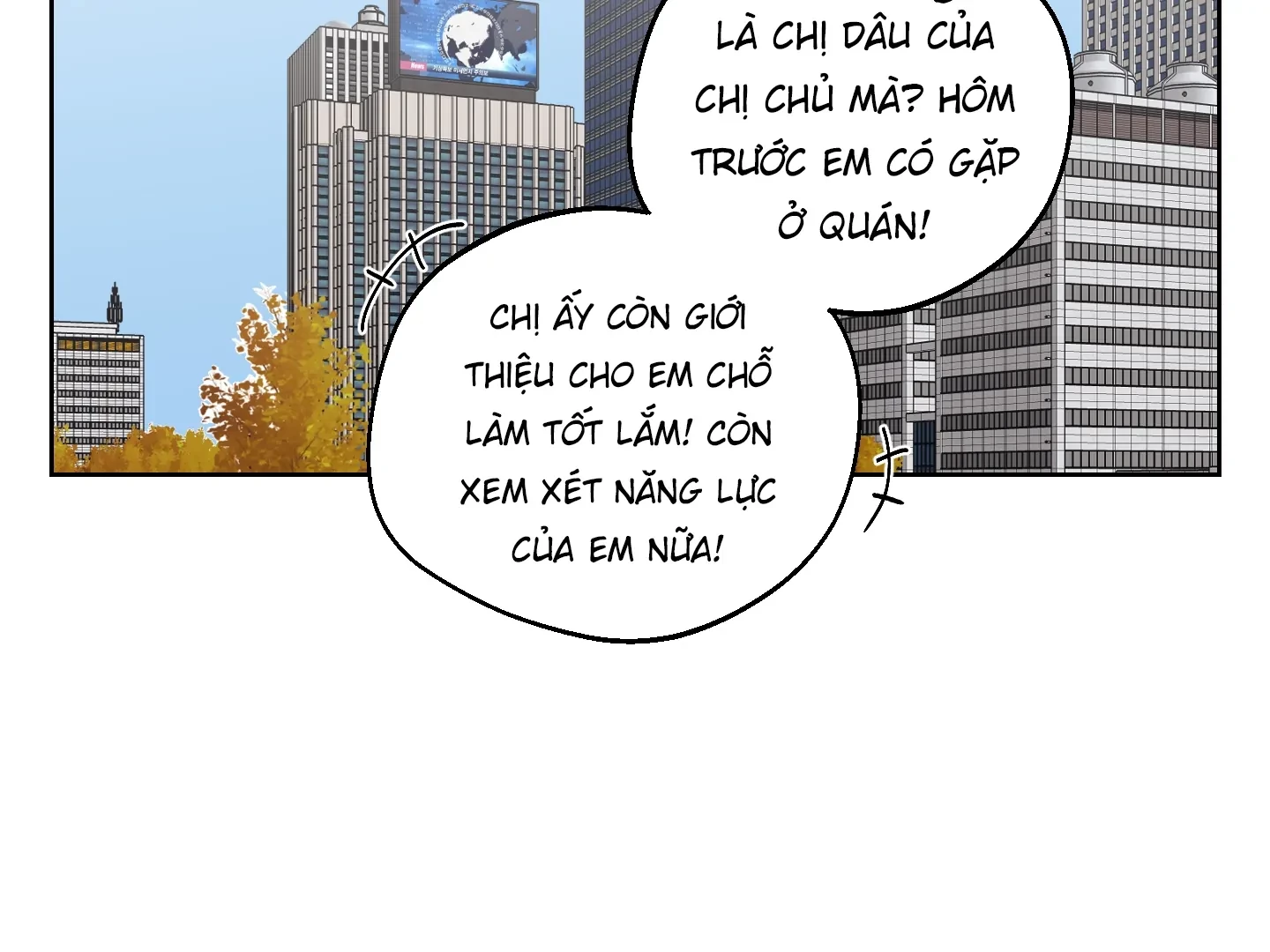 Drunken My Boss Chapter 28 - 10