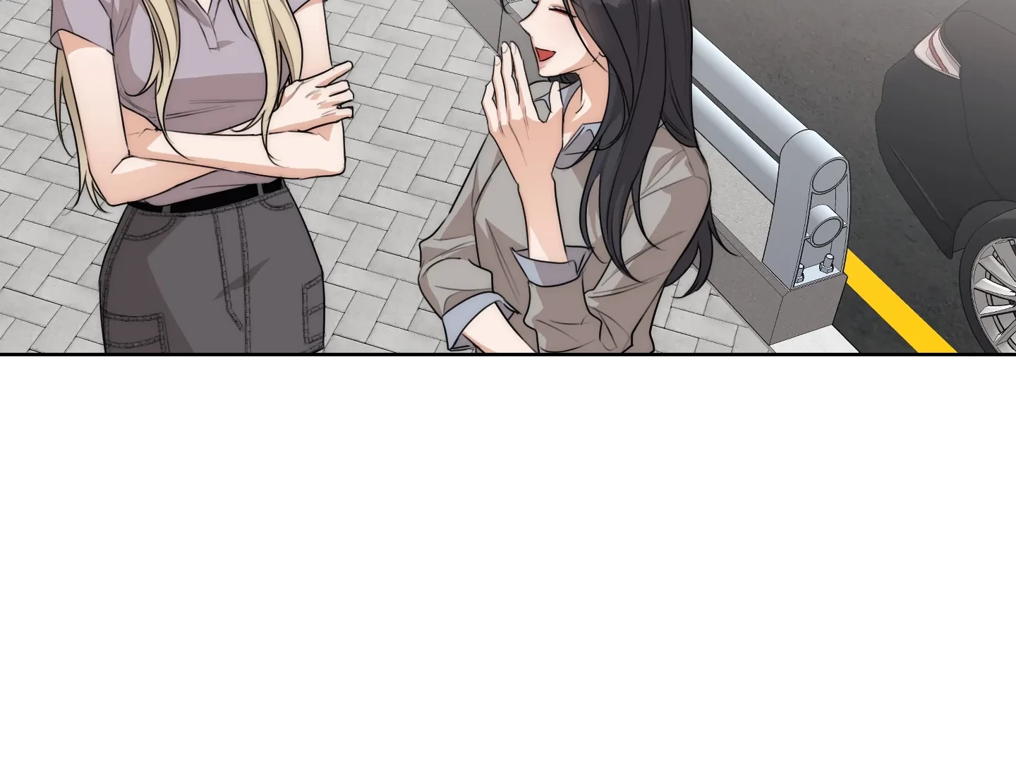 Drunken My Boss Chapter 28 - 14