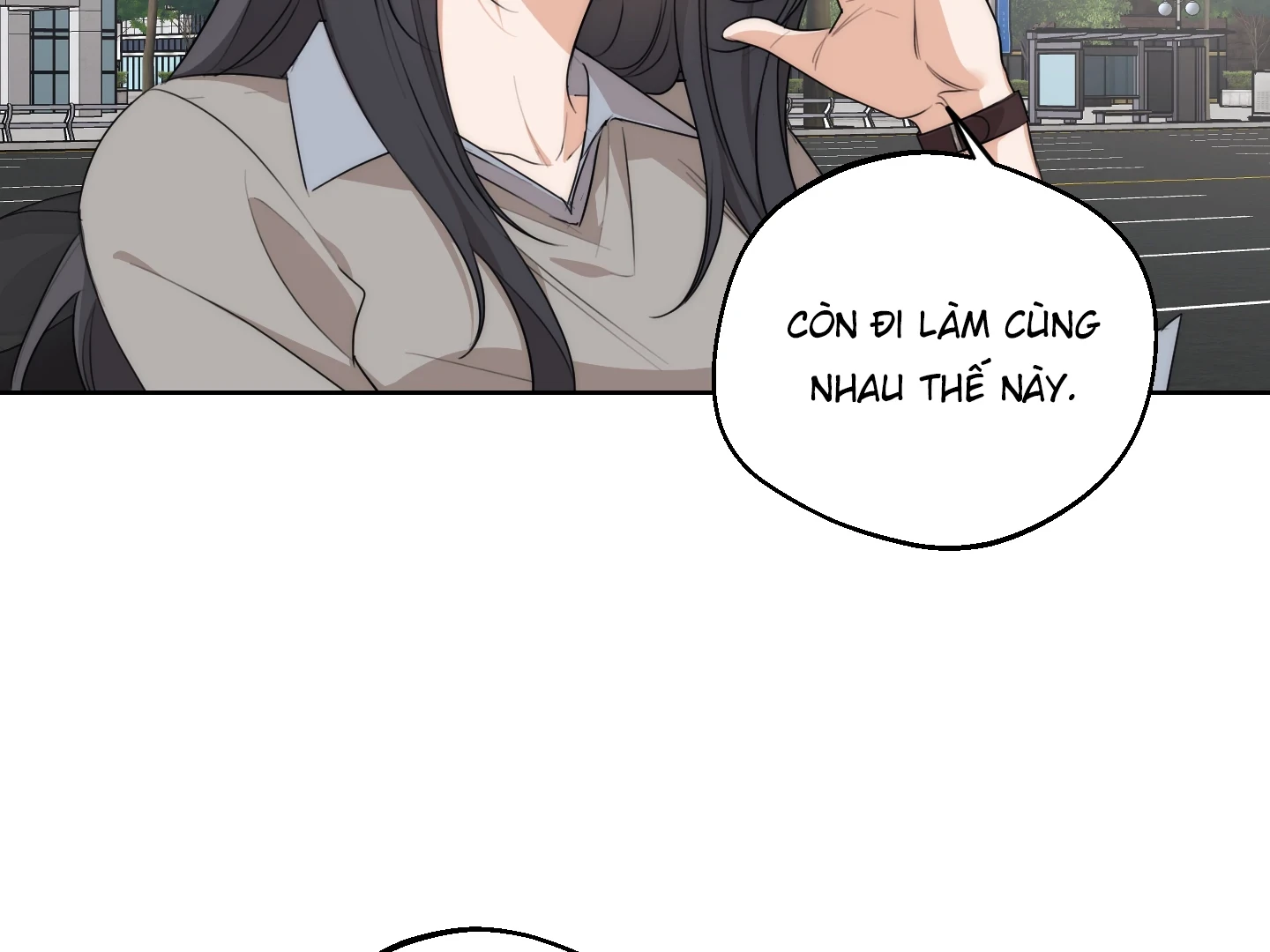 Drunken My Boss Chapter 28 - 16