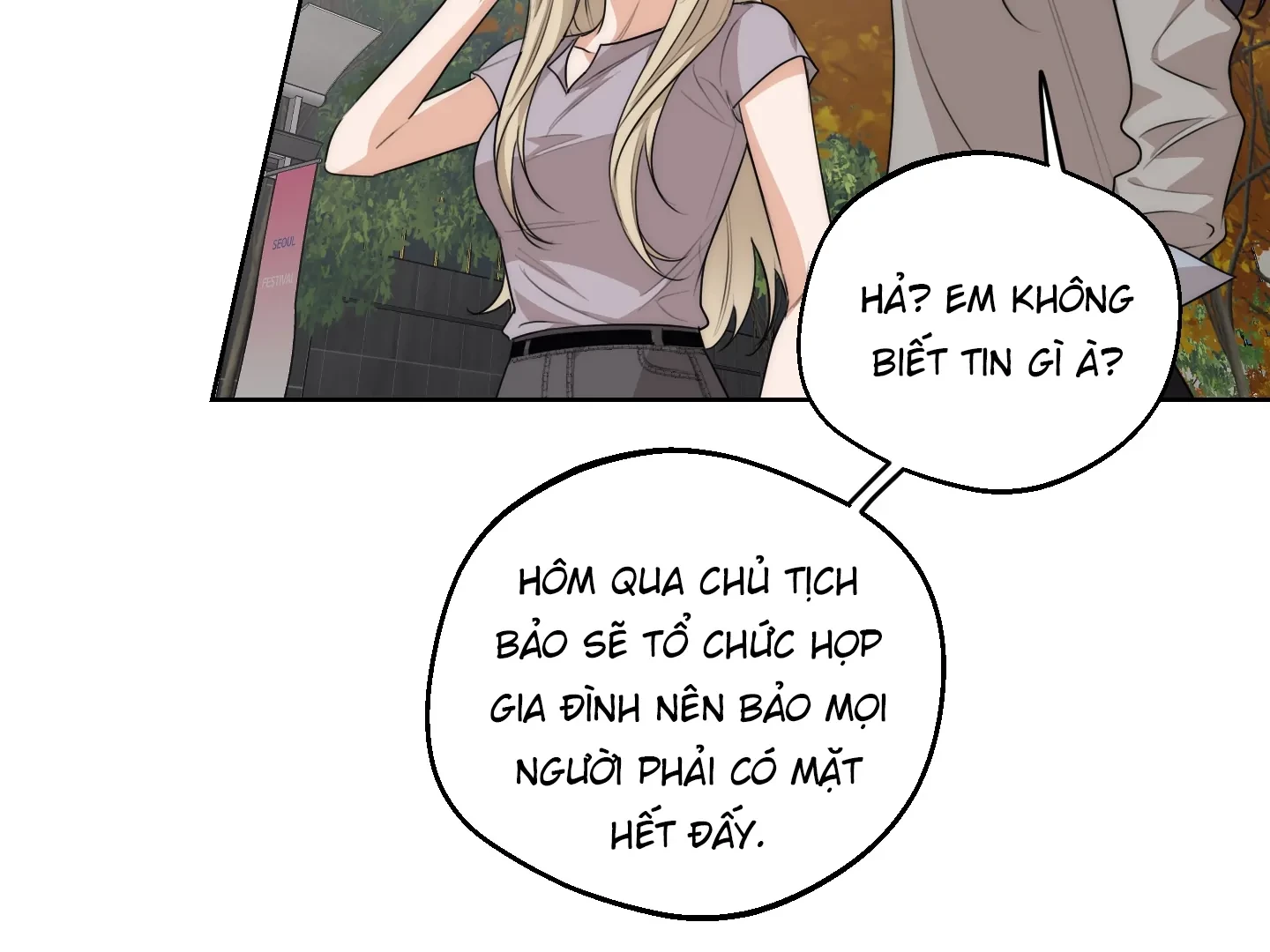 Drunken My Boss Chapter 28 - 18