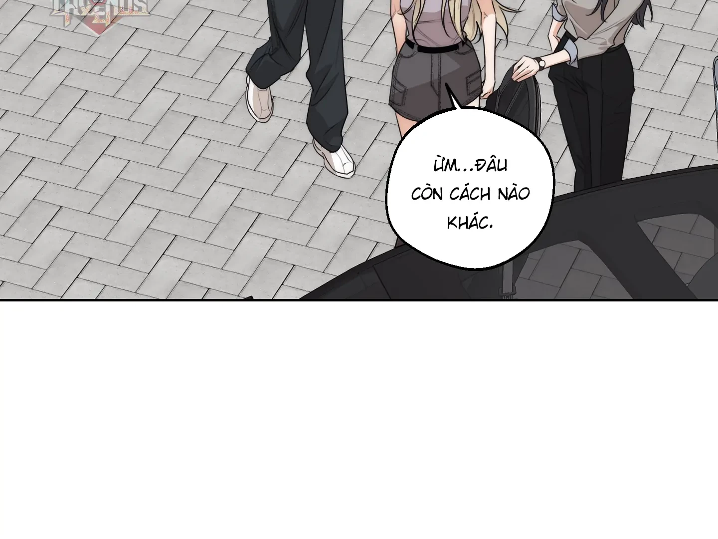 Drunken My Boss Chapter 28 - 27