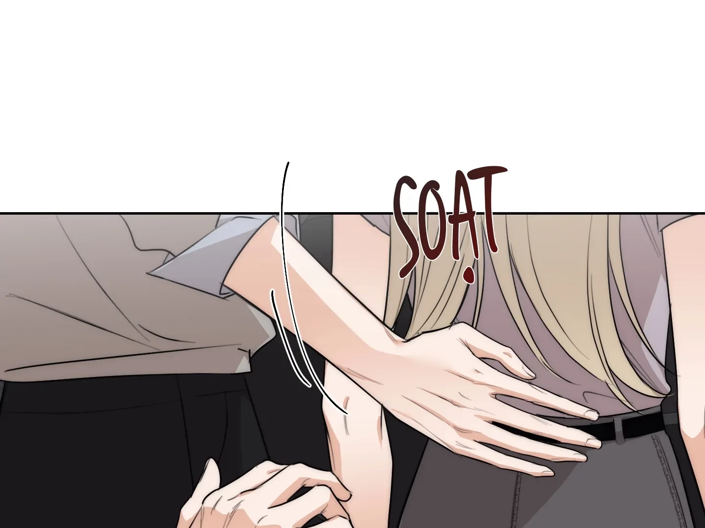 Drunken My Boss Chapter 28 - 30