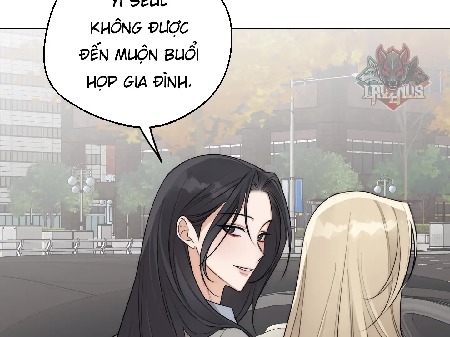 Drunken My Boss Chapter 28 - 32