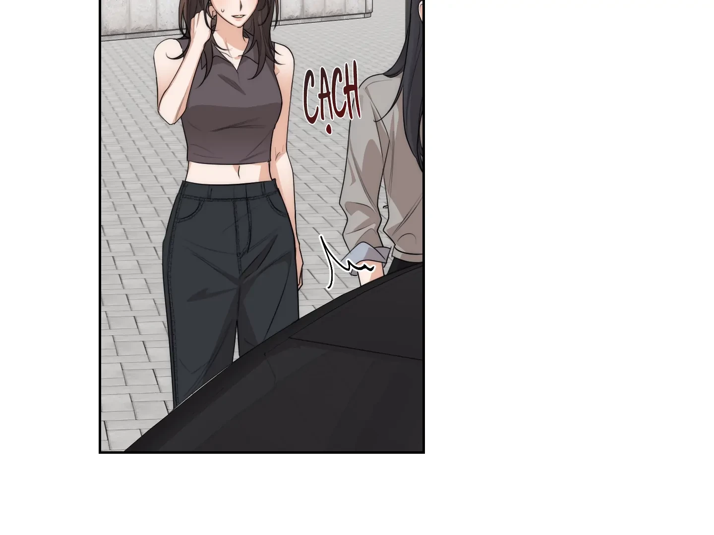 Drunken My Boss Chapter 28 - 35