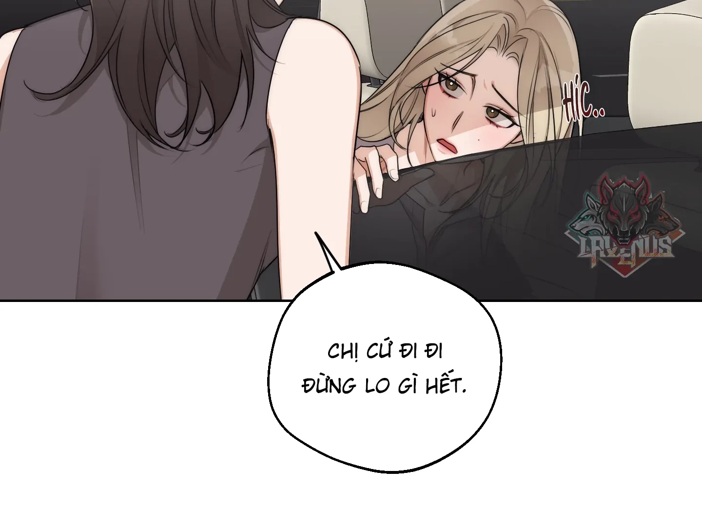 Drunken My Boss Chapter 28 - 37