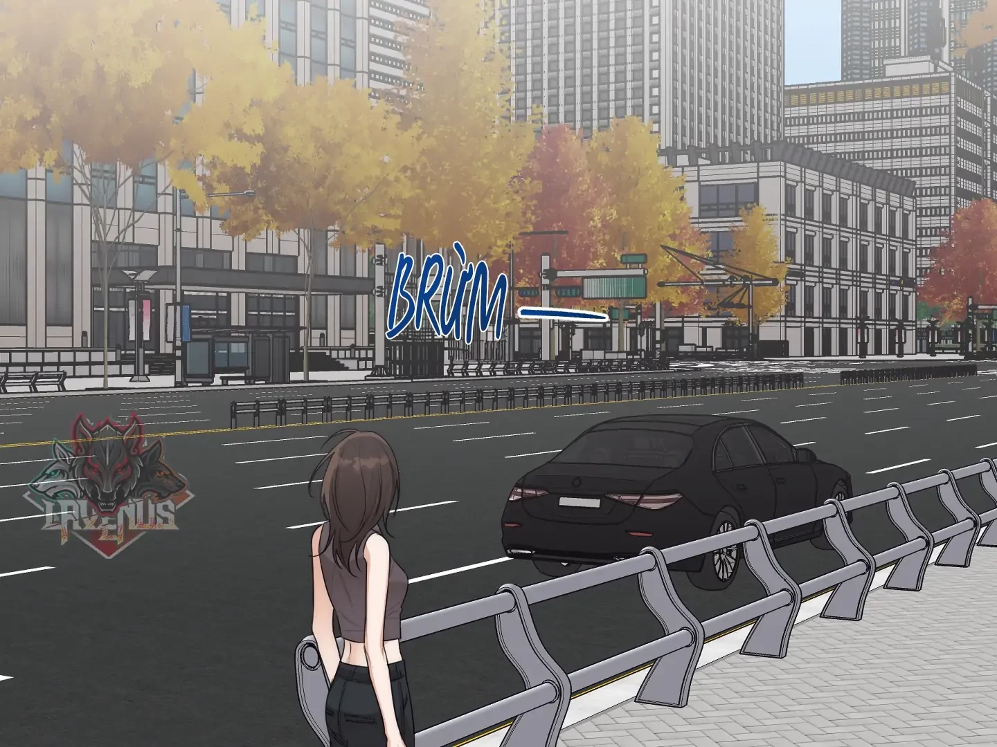 Drunken My Boss Chapter 28 - 39