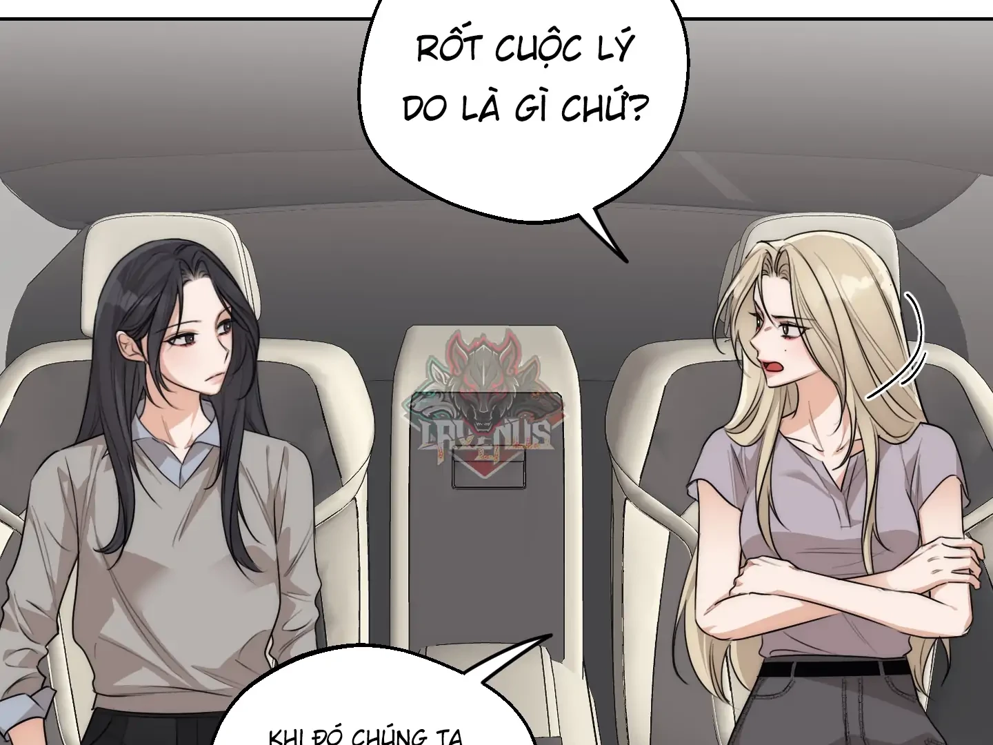 Drunken My Boss Chapter 28 - 58